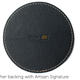 Illustration for article titled There's Already a Leather Coaster to Protect Your Furniture From the HomePod